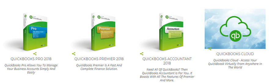 best accounting software nigeria